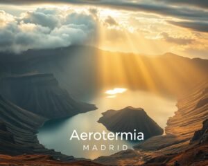 caldera atmosferica