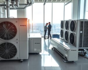 mejores servicios de hvac en españa