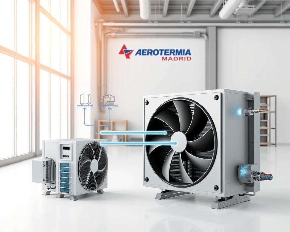 fan coil que es