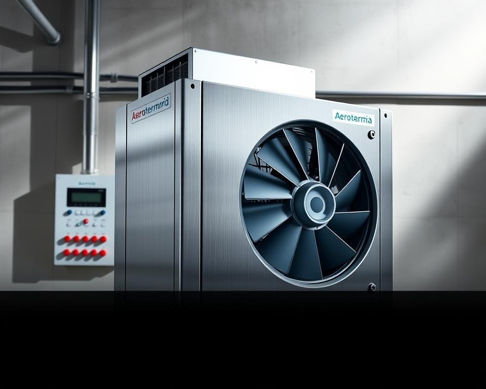 sistema fan coil